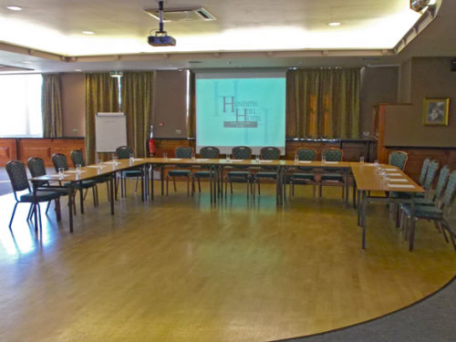 Hundith Hill Conference Venue