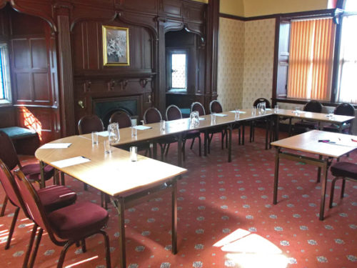 Hundith Hill Conference Venue