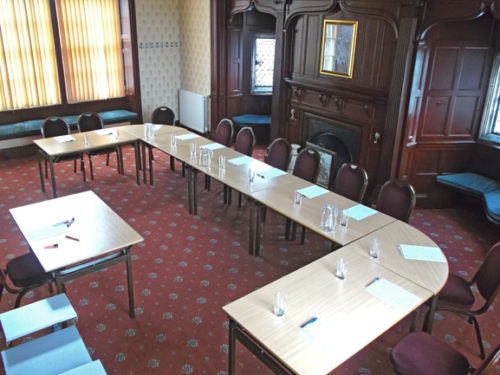 Hundith Hill Conference Venue