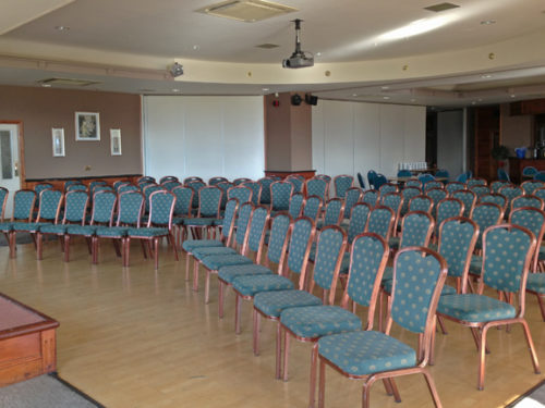 Hundith Hill Conference Venue