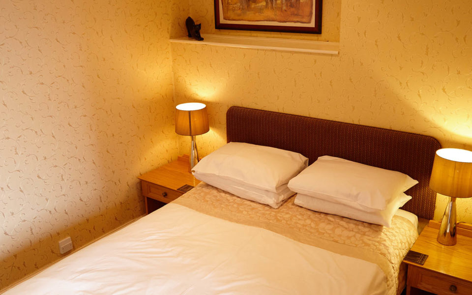 classic room
