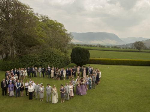 Hundith Hill Hotel Weddings