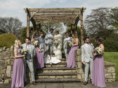 Hundith Hill Hotel Weddings
