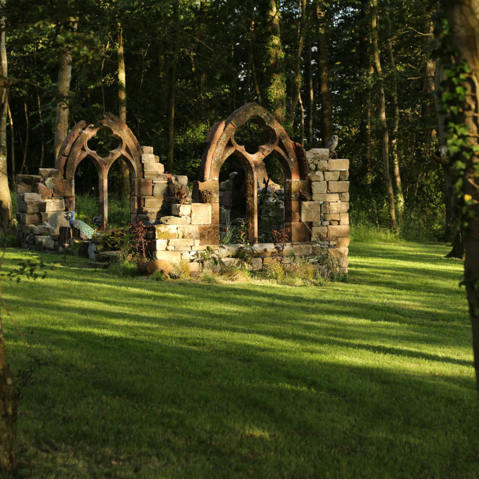 Hundith Hill Hotel Weddings