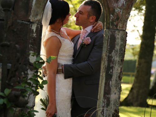 Hundith Hill Hotel Weddings