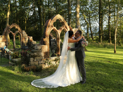 Hundith Hill Hotel Weddings