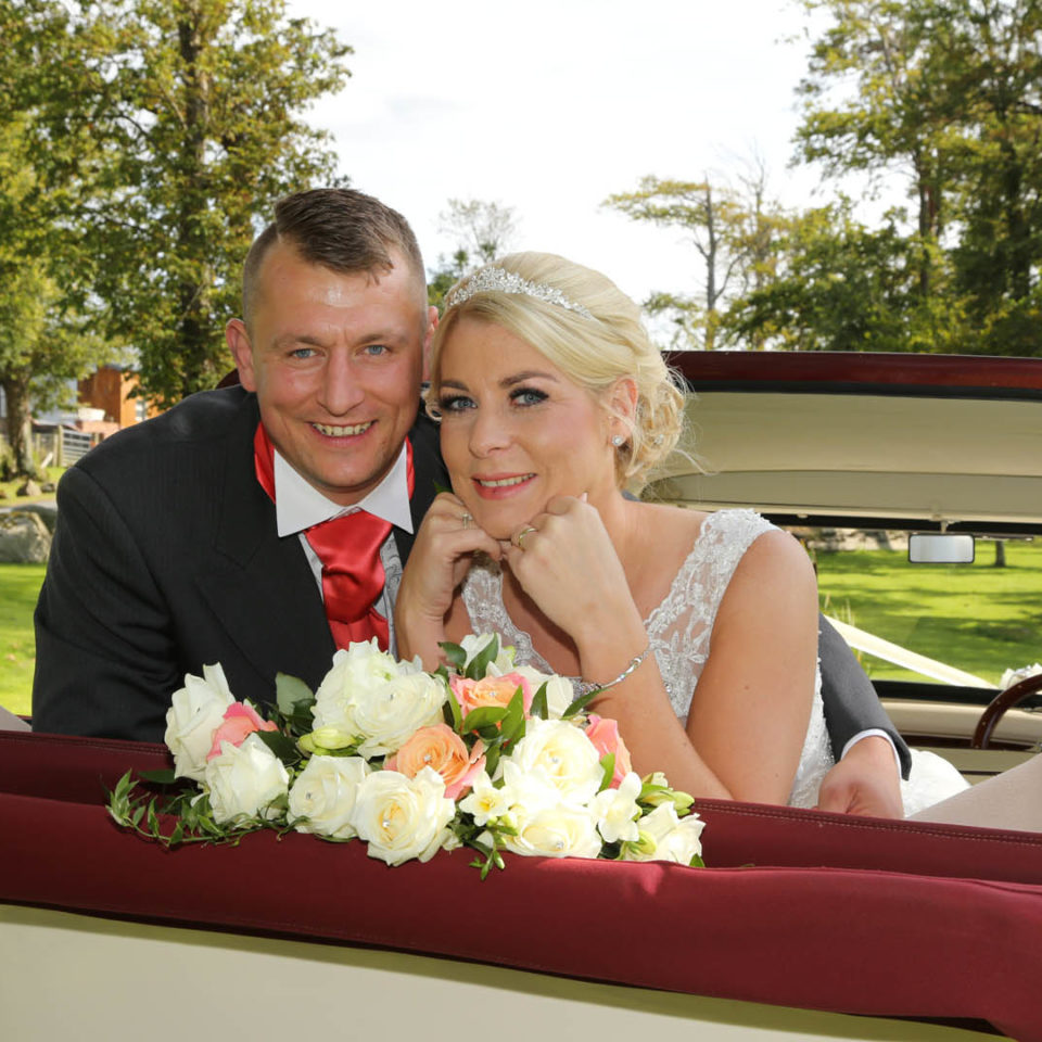 Hundith Hill Hotel Weddings