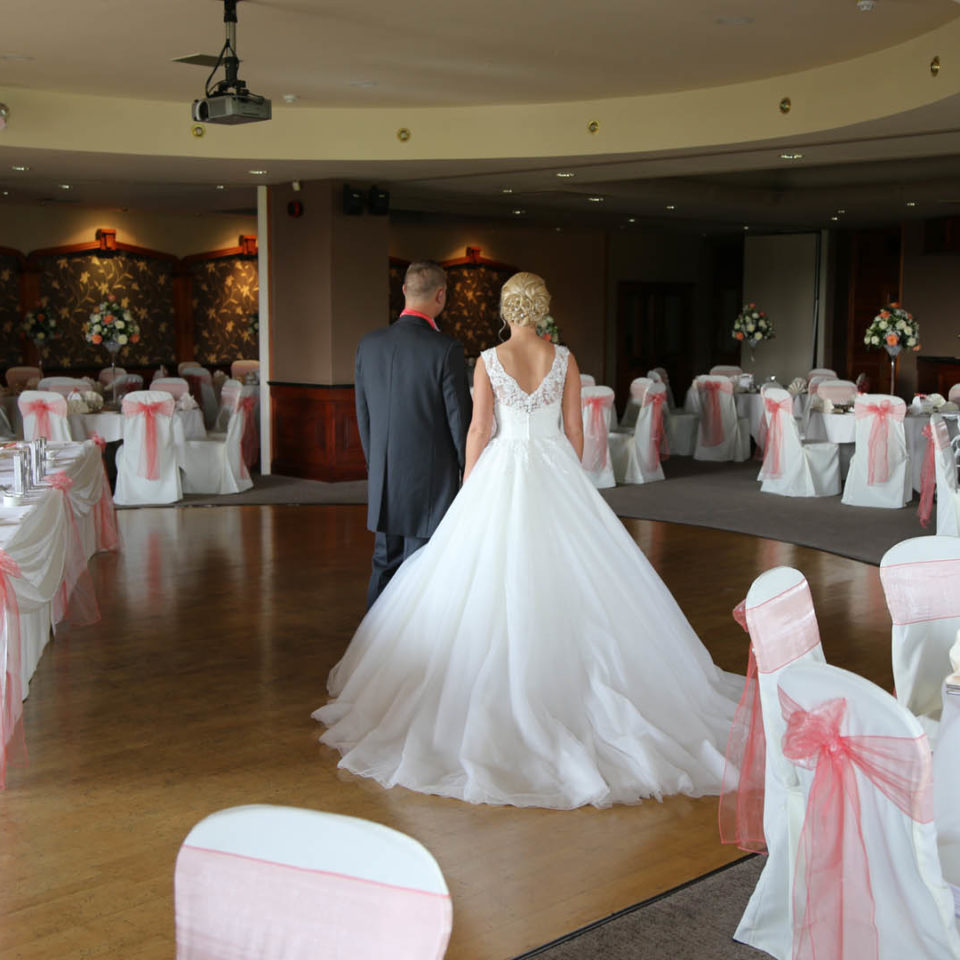 Hundith Hill Hotel Weddings