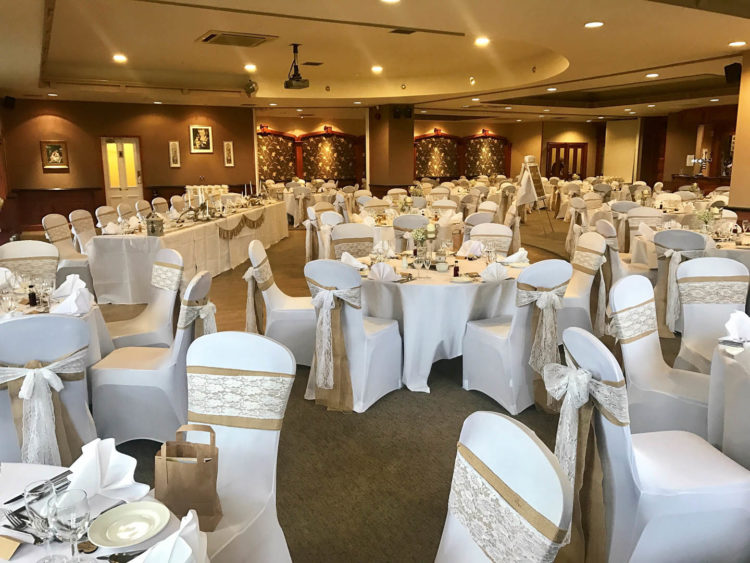 Hundith Hill Hotel Weddings