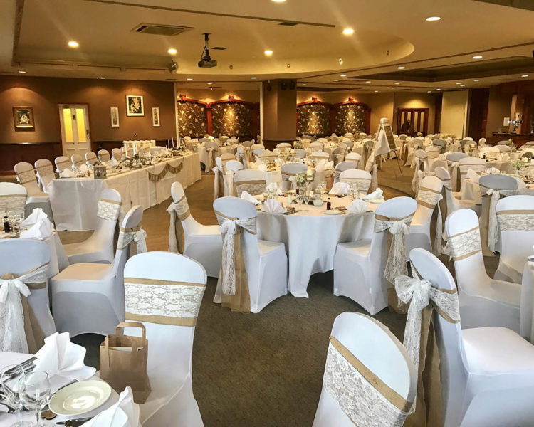 Hundith Hill Hotel Weddings