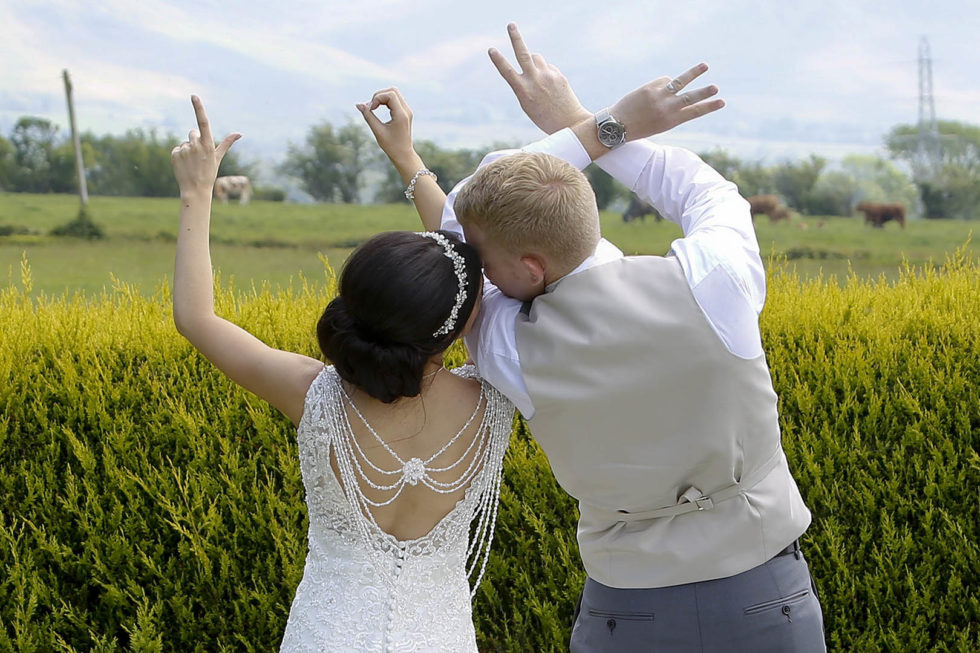 Hundith Hill Hotel Weddings