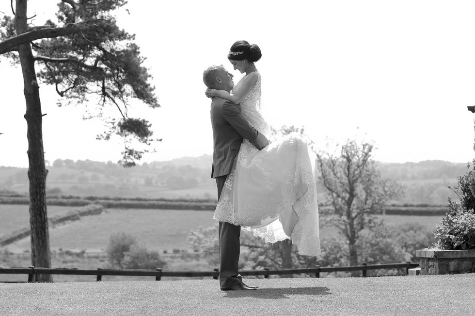 Hundith Hill Hotel Weddings