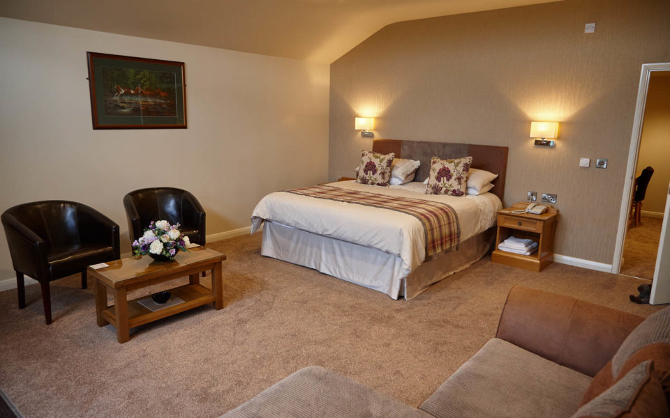 Superior Suite