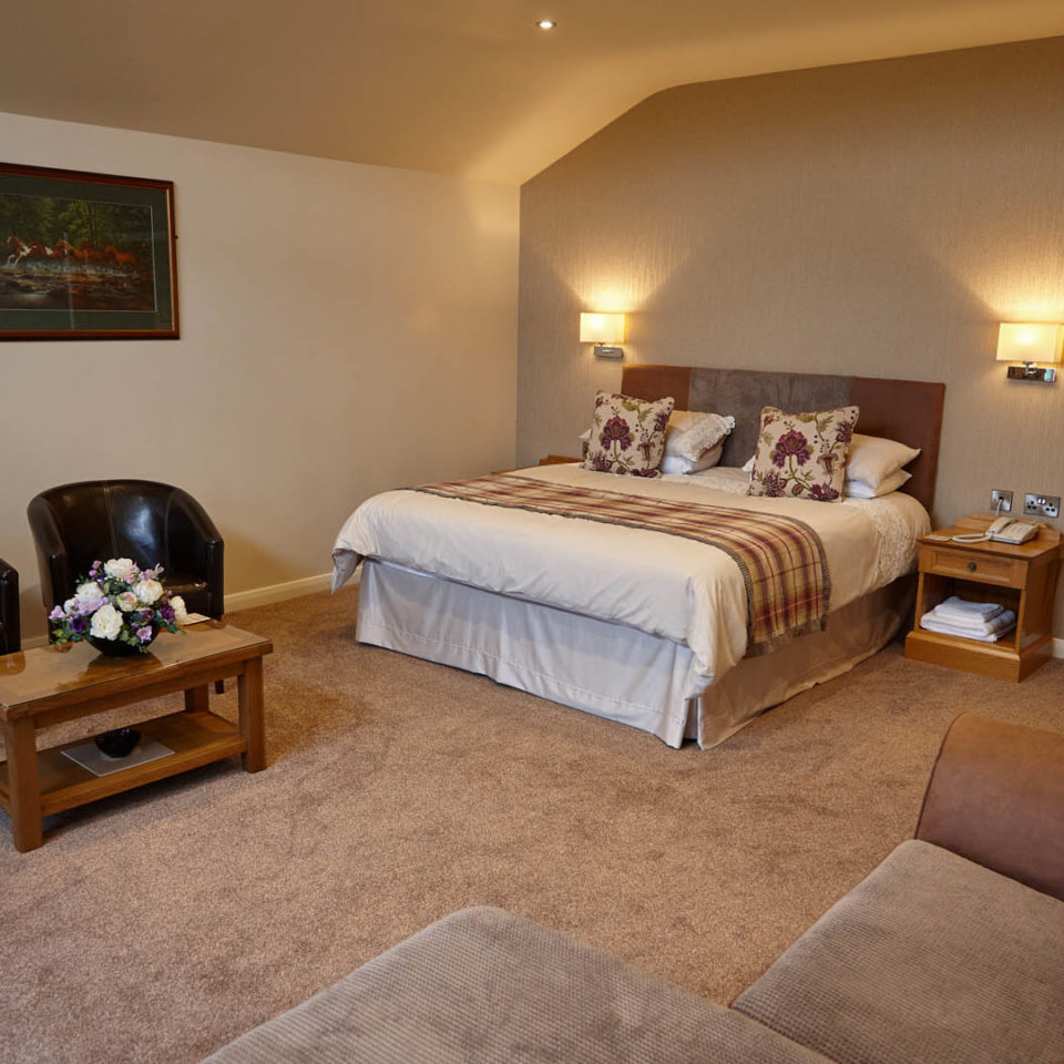 Superior Suite