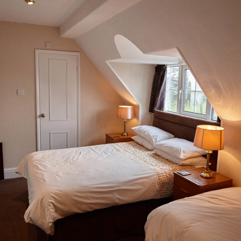 Hundith Hill Hotel Accommodation