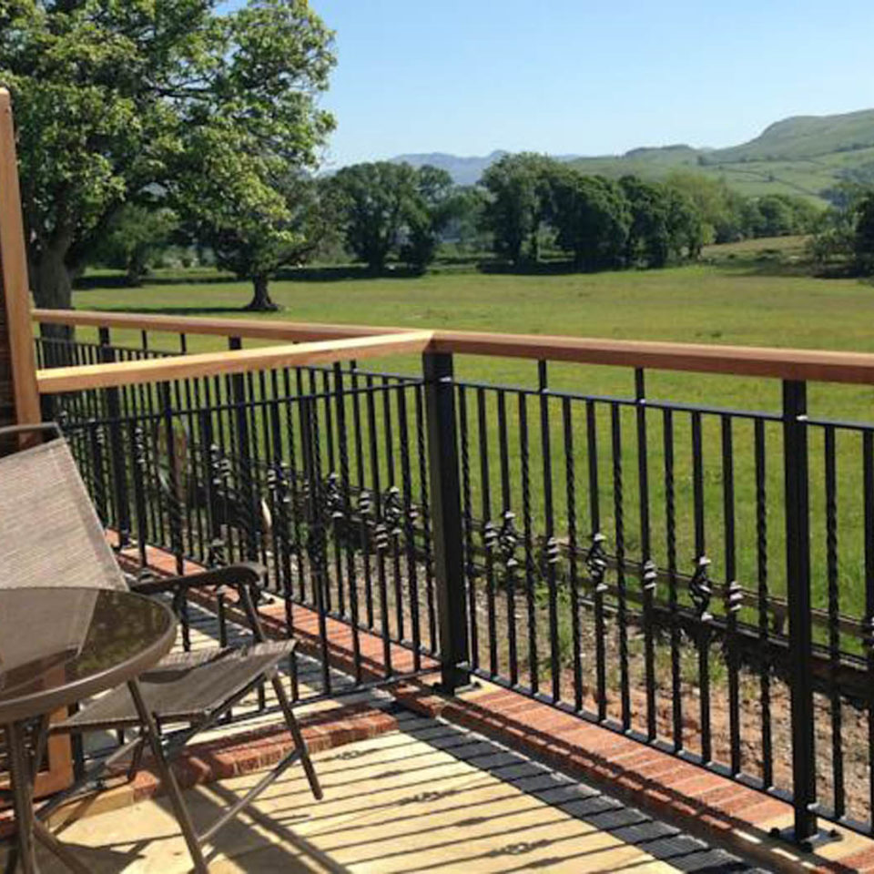 Hundith Hill Hotel Accommodation
