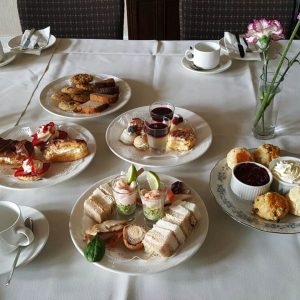 Hundith-Hill-Hotel-Cream-Tea