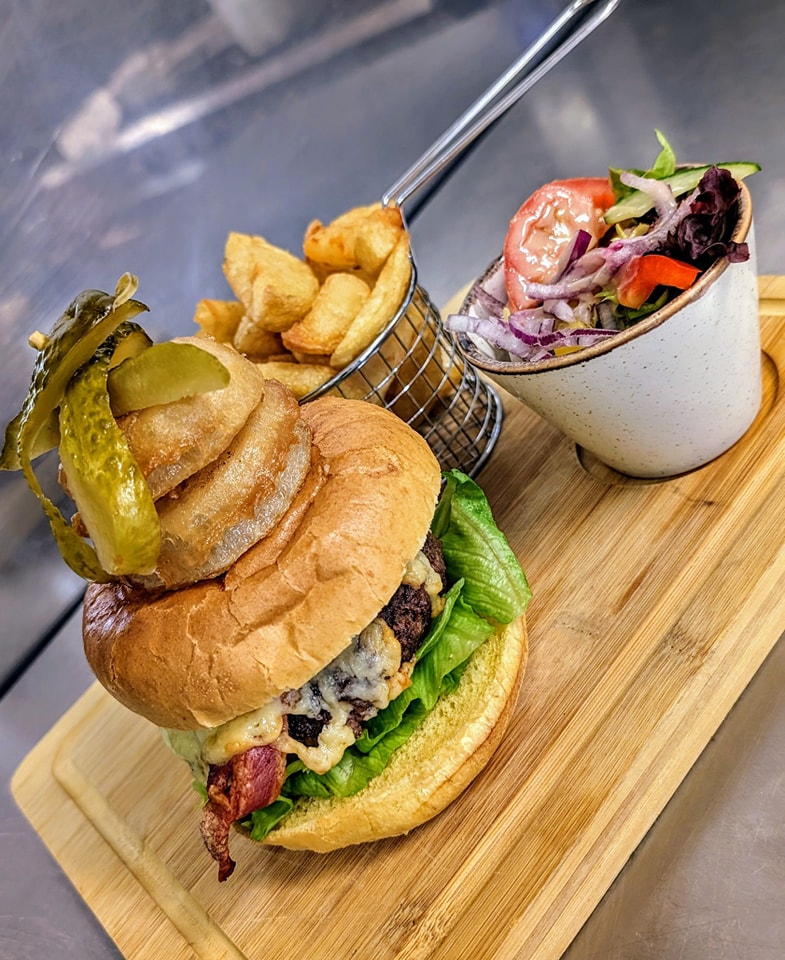 Meal Voucher